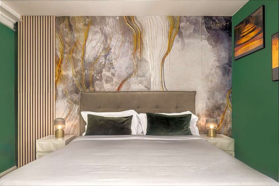 Essentia Guest House