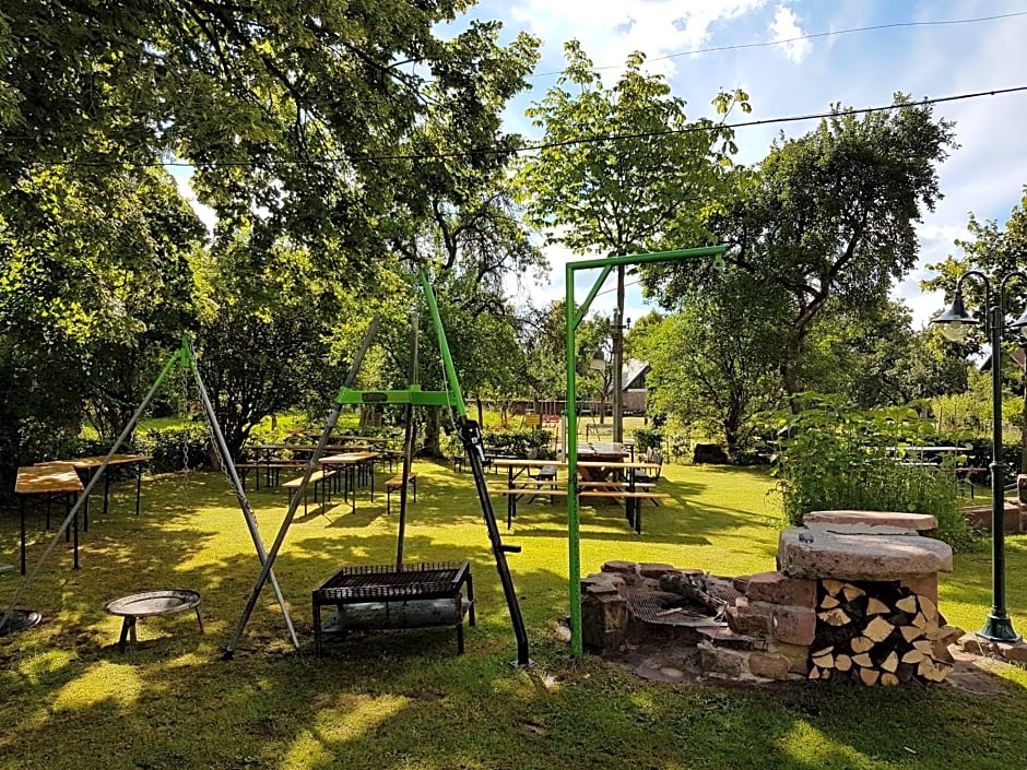 Gasthaus Pension Schumbert