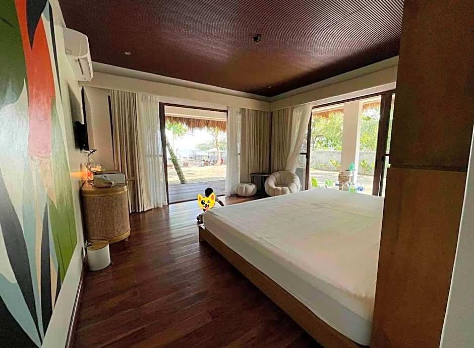 Sunset Villas Palauig Zambales