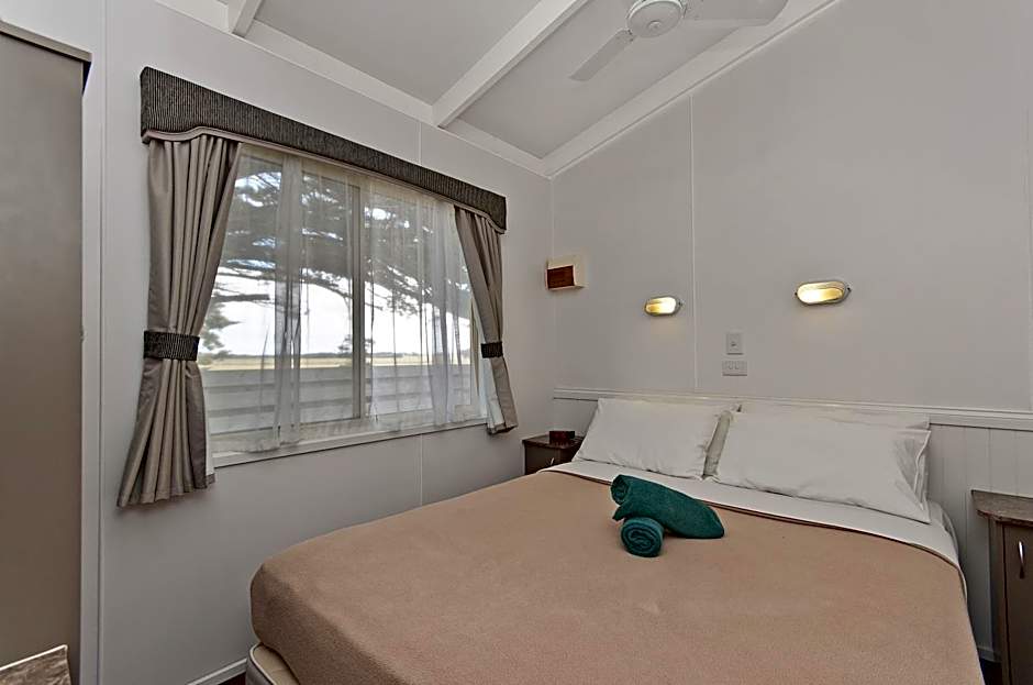 Gum Tree Caravan Park