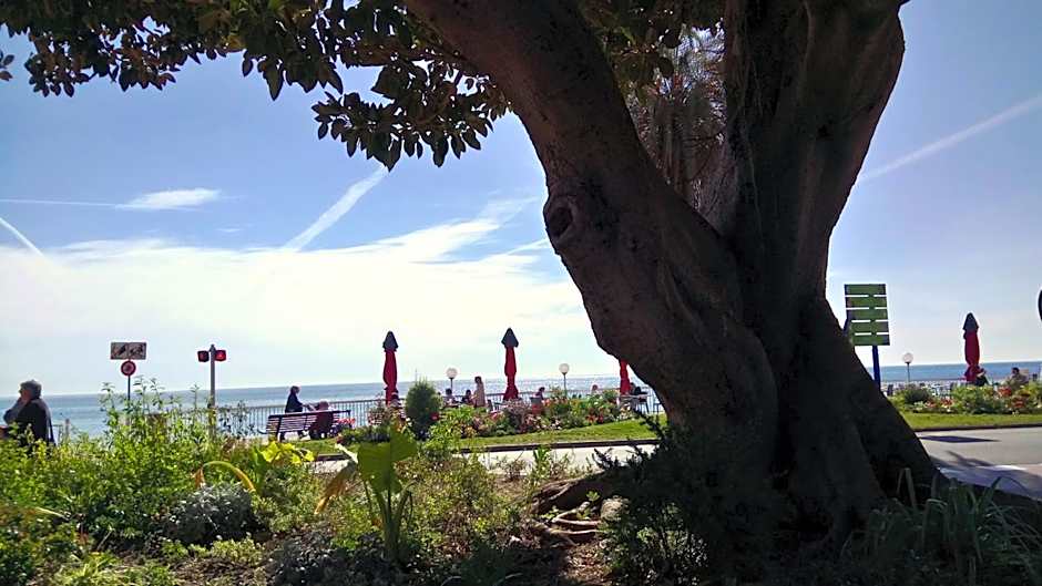 Domaine du Paraïs B&B