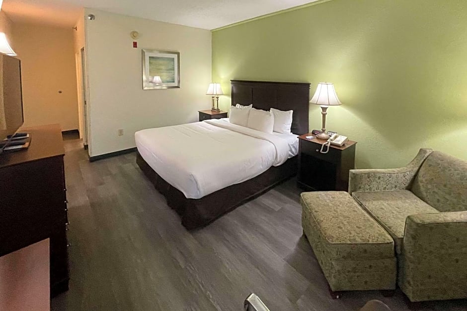 Comfort Inn Pinehurst - Southern Pines