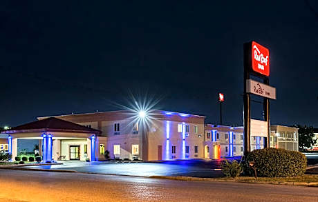 Red Roof Inn Chambersburg