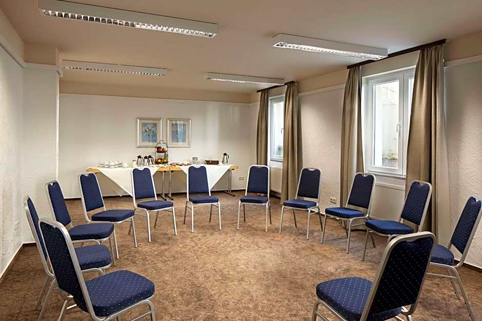 Best Western Hotel Mainz