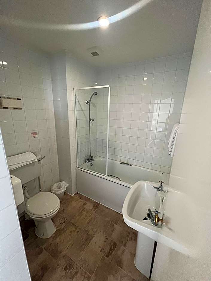 Eastbourne Riviera Hotel