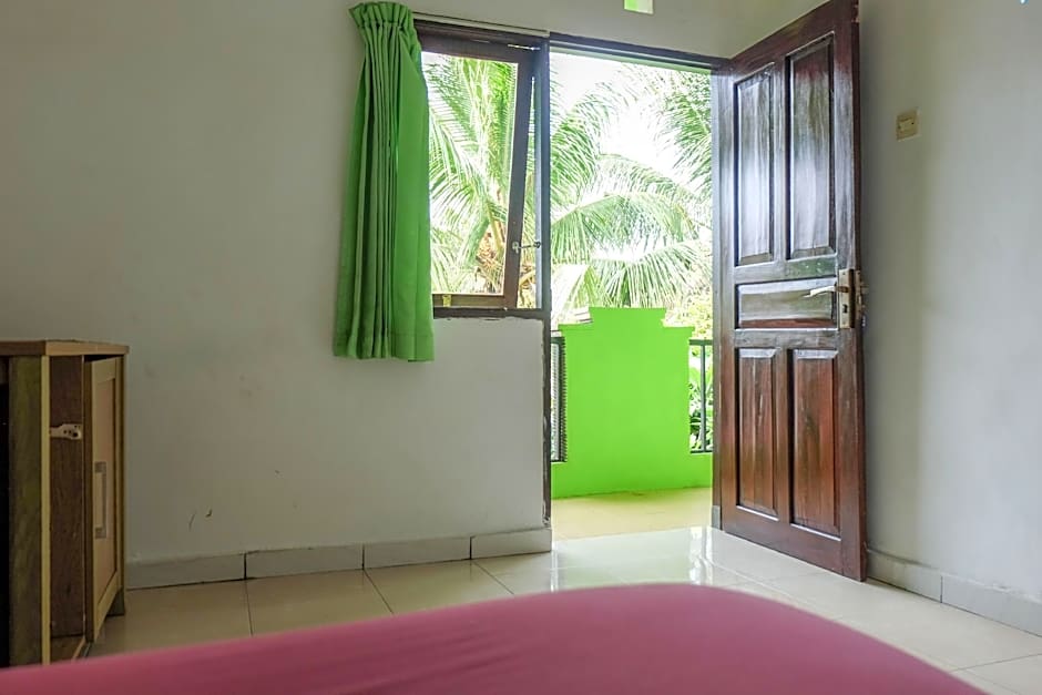 Umah Hijau Tabanan