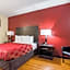 Econo Lodge Research Triangle Park