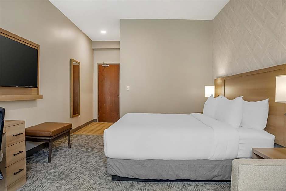 Best Western Plus Bridgewater Hotel & Convention Centre