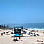 Ocean View Studio Manhattan Beach