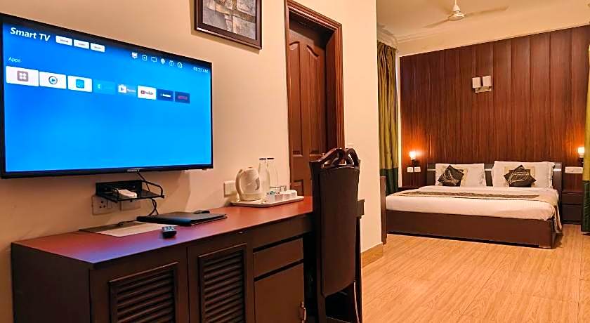 Tavisha Villa Gurgaon