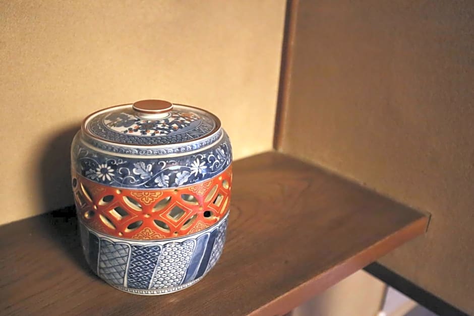 Show-an Machiya Inn