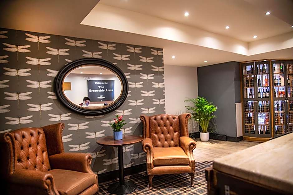 Greswolde Arms by Chef & Brewer Collection