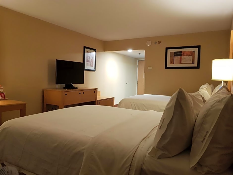 Holiday Inn Express Saltillo Zona Aeropuerto By IHG