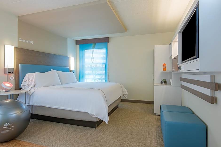 EVEN Hotel Norwalk By IHG