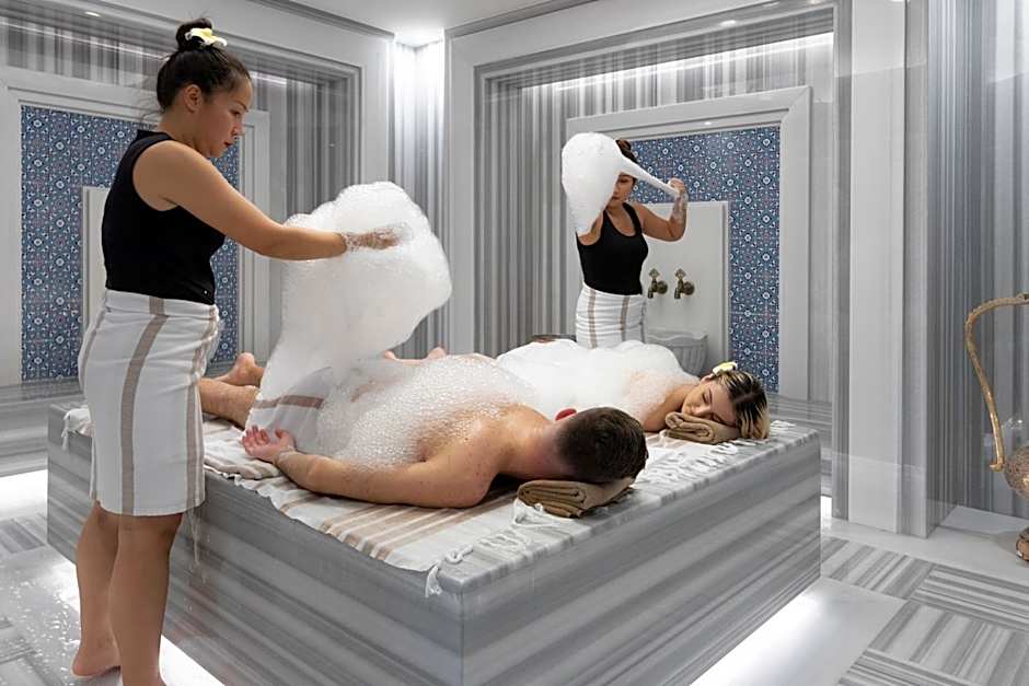 Xheko Imperial Luxury Hotel & SPA