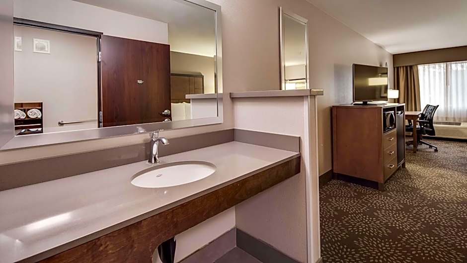 Best Western Plus Spokane North