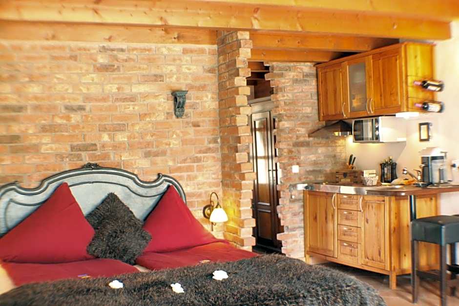 Hazienda Apartmenthotel - Für ein paar Tage oder monatelang