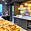 ibis Styles Bredene