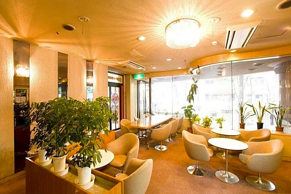 Hotel Ohedo