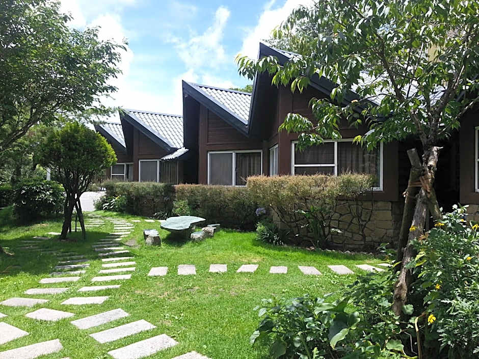 Liching Garden Villa