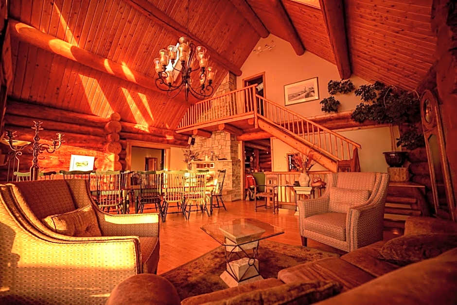 Inn on the Lake - Whitehorse