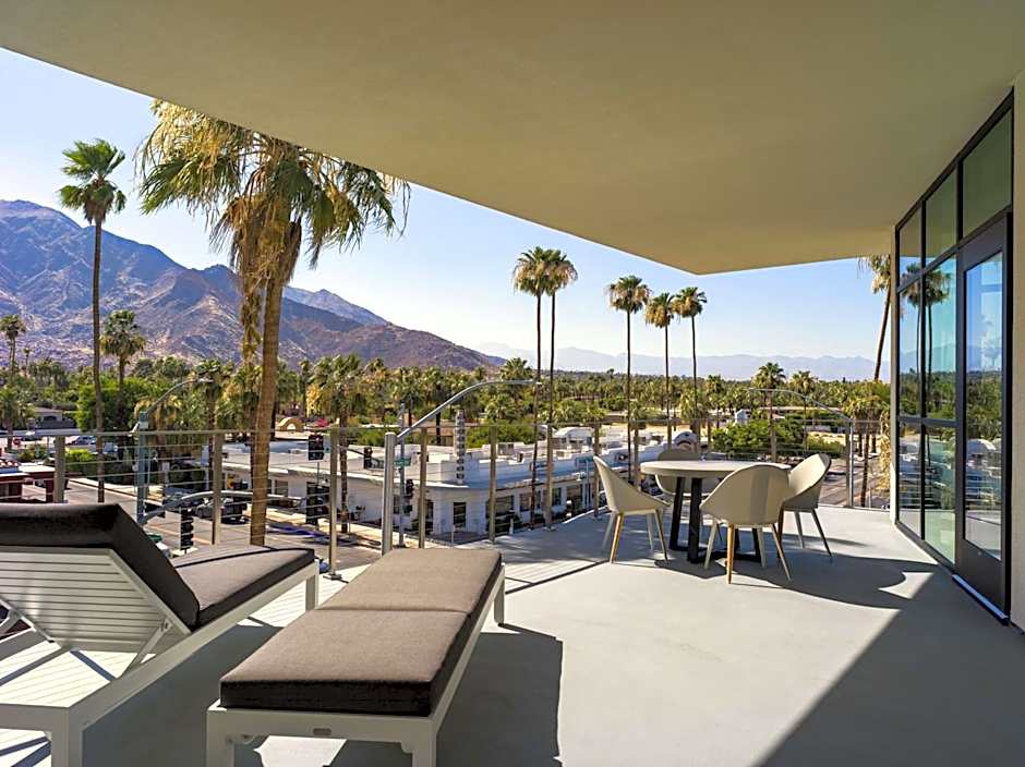 Thompson Palm Springs, By Hyatt