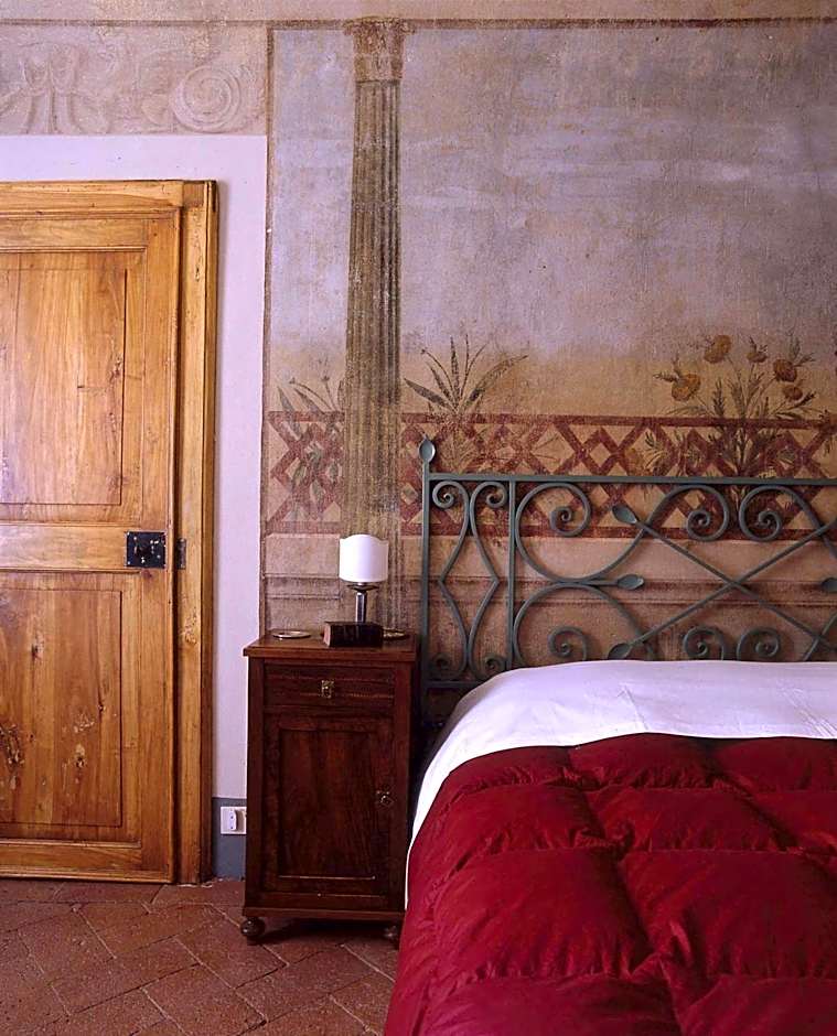 antica casa "le rondini"