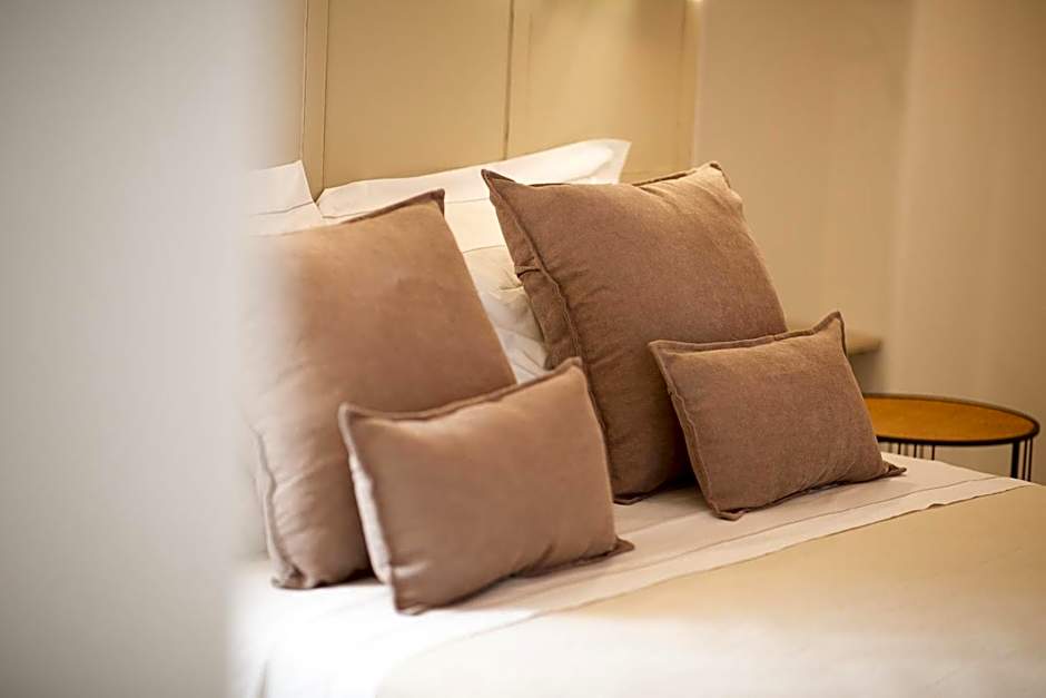 San Marco Boutique Rooms