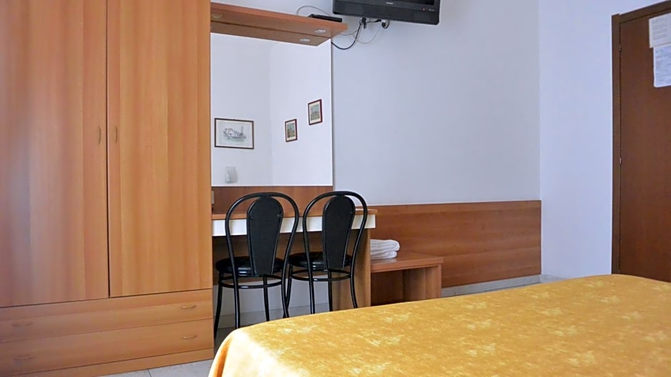 Hotel Mignon