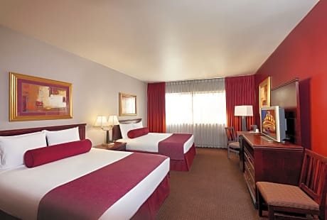 Premium Room (2 Queen Beds)
