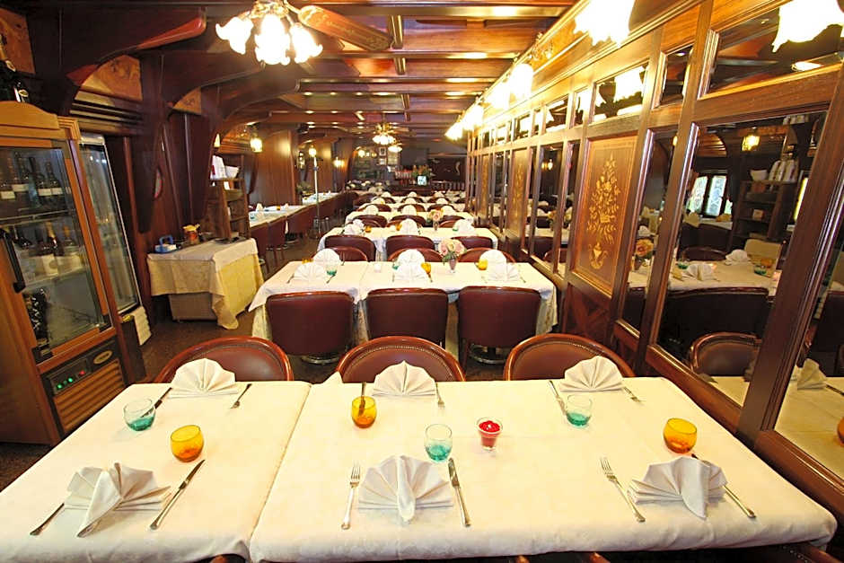 Hotel Alle Due Palme