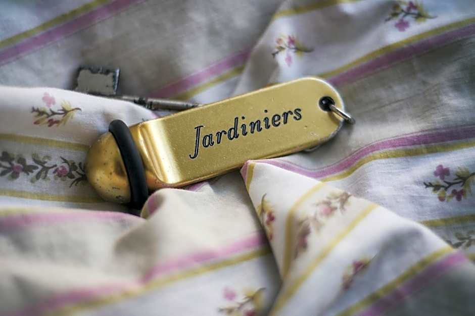 Les Chambres du Château du Rozel