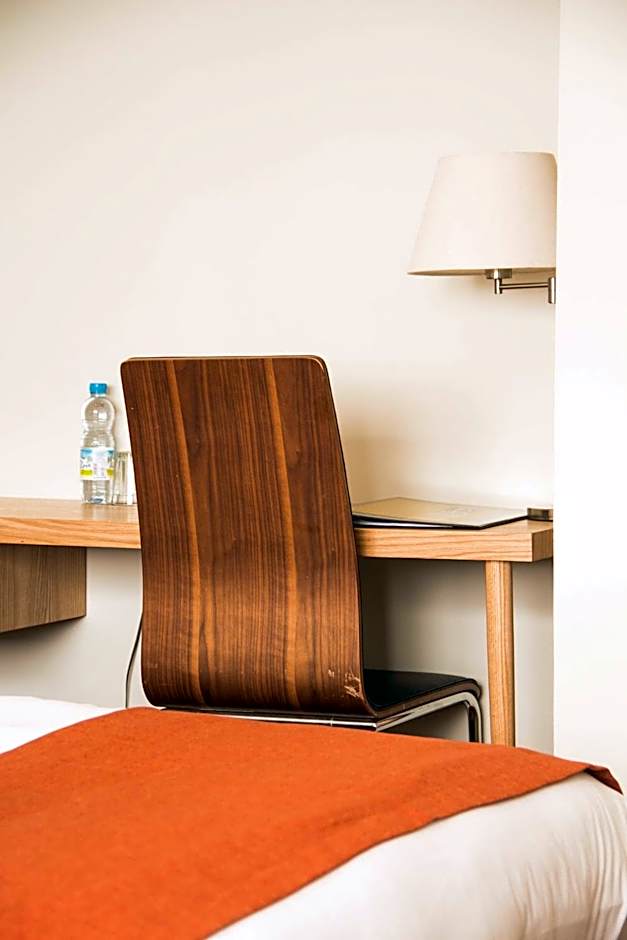 Le Pietri Urban Hotel