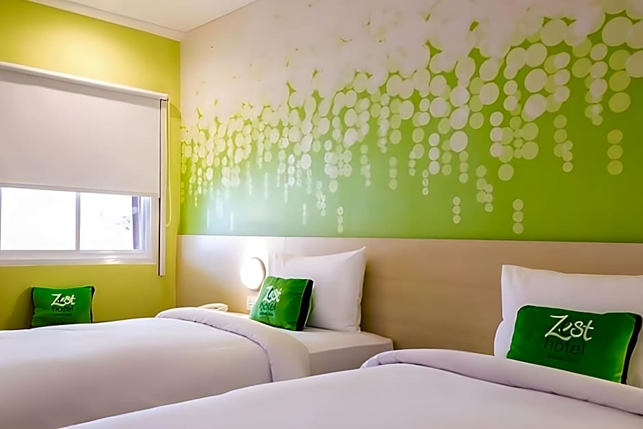 Zest Legian by Swiss-Belhotel International