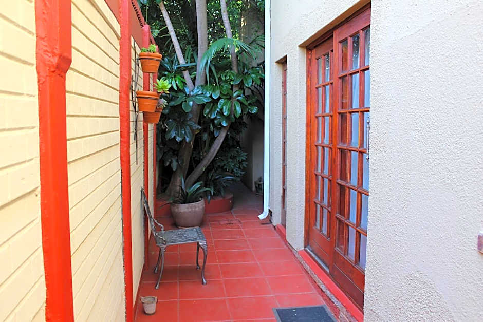 Villa Stella Guest House