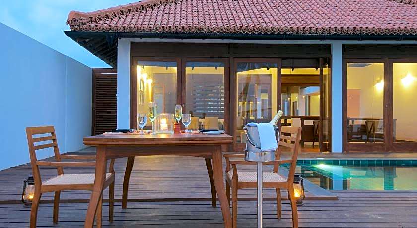 Jetwing Thalahena Villa