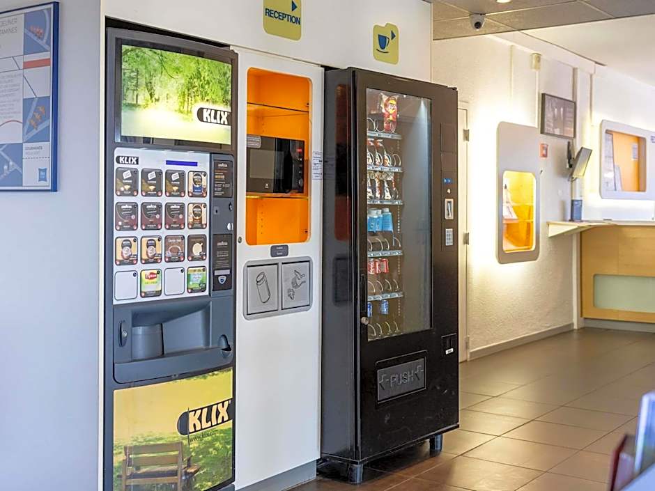 ibis budget Narbonne Sud A9/A61