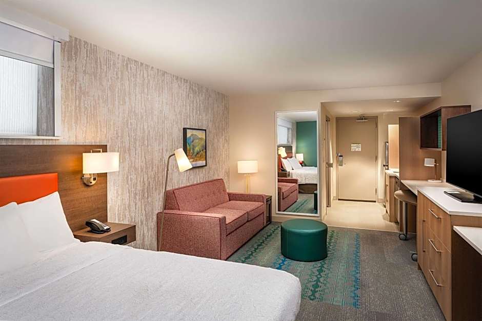 Home2 Suites by Hilton Bozeman