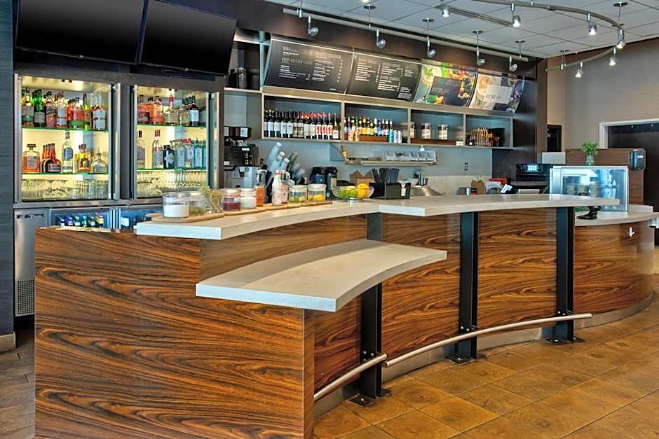 Courtyard by Marriott Dallas Flower Mound