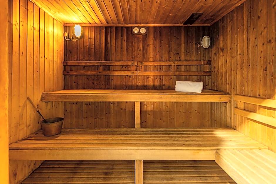 Hotel Yaramar - Adults Recommended