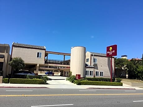 Moonlite Inn Redondo Beach
