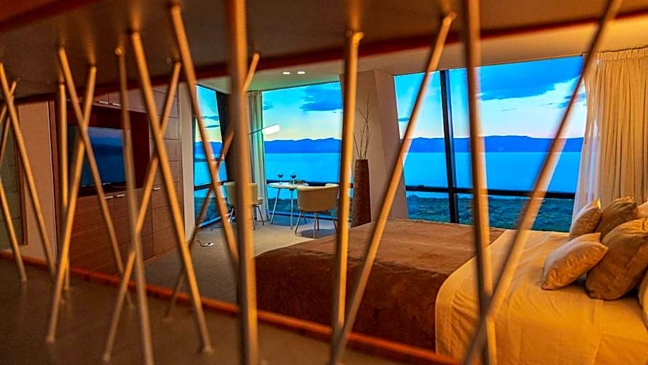 Design Suites Calafate