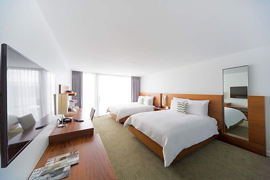 Tower 23 Hotel