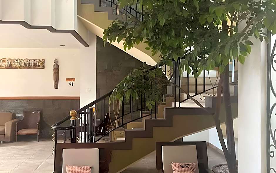 Hotel Grand Situ Buleud