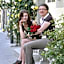 Boutiquehotel Goldene Rose - self-check-in