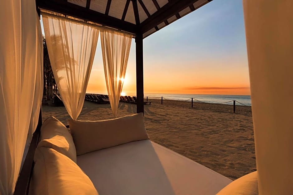 Hyatt Ziva Los Cabos - All Inclusive