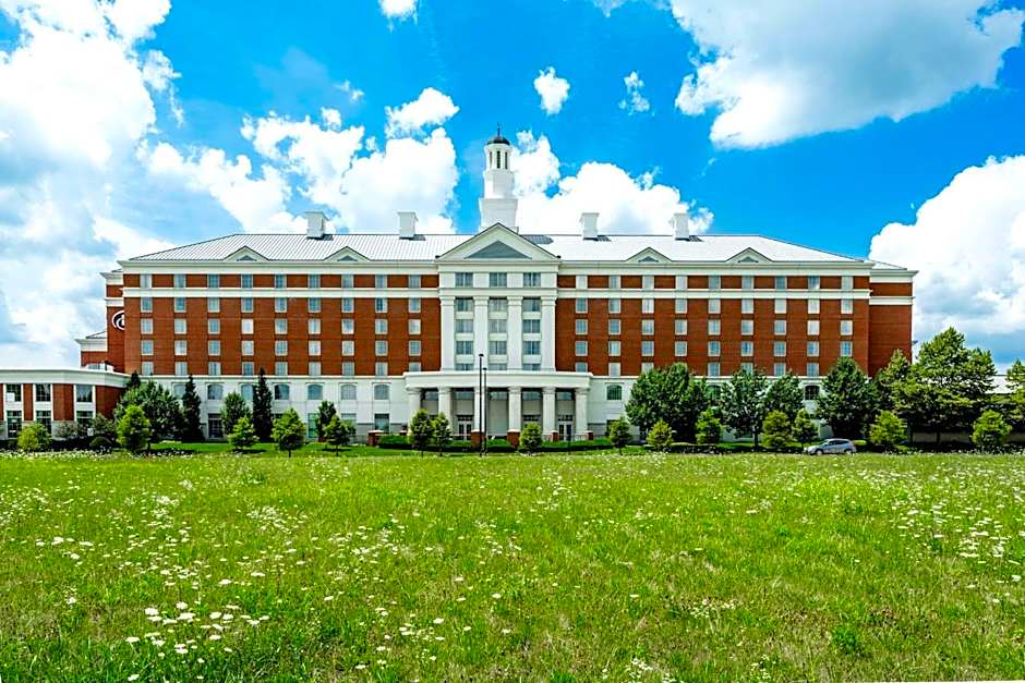 Hilton Columbus