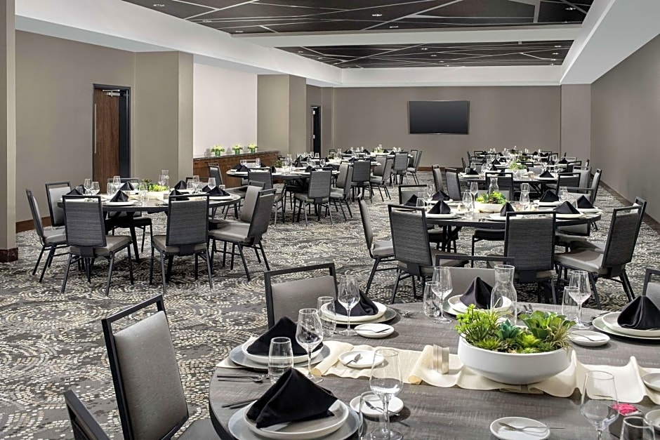Embassy Suites By Hilton Knoxville Downtown