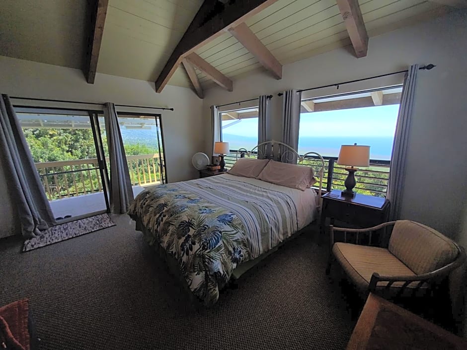 A Beautiful Edge of the World Bed & Breakfast
