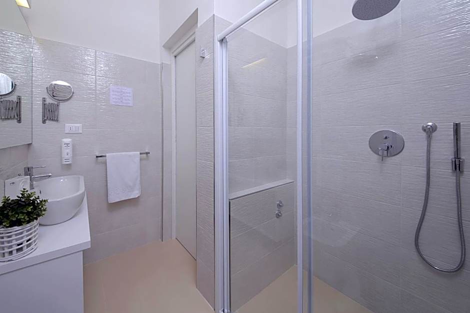 Hotel Gambrinus Mare